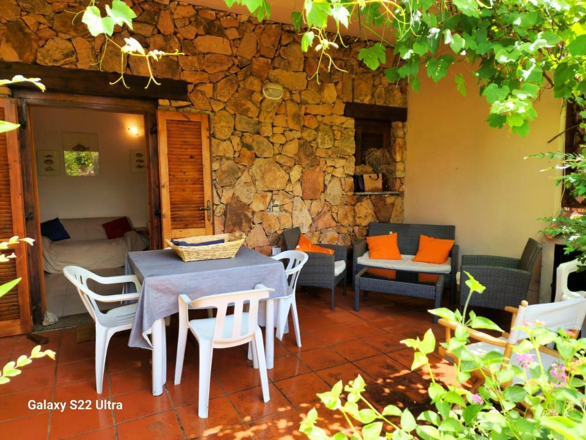 San Teodoro Appartamento Vacanze Centro Exterior photo