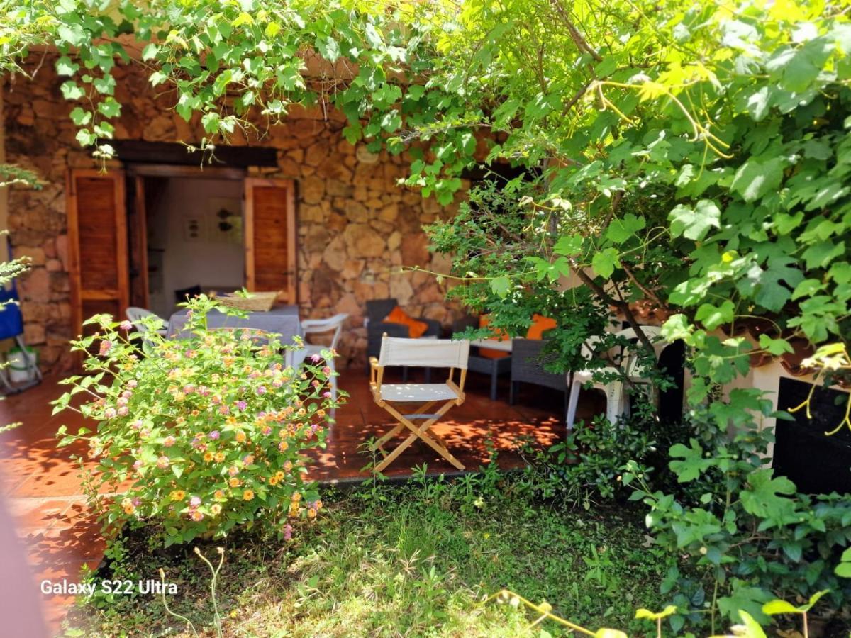 San Teodoro Appartamento Vacanze Centro Exterior photo