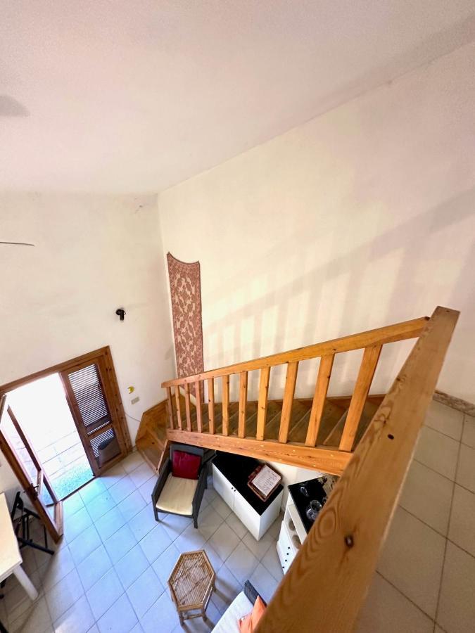 San Teodoro Appartamento Vacanze Centro Exterior photo